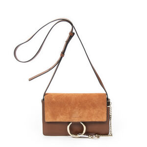 Chloé Small Faye